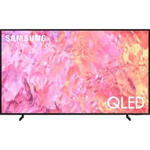 Televizor QLED Smart SAMSUNG 50Q67C, Ultra HD 4K, HDR, 125 cm