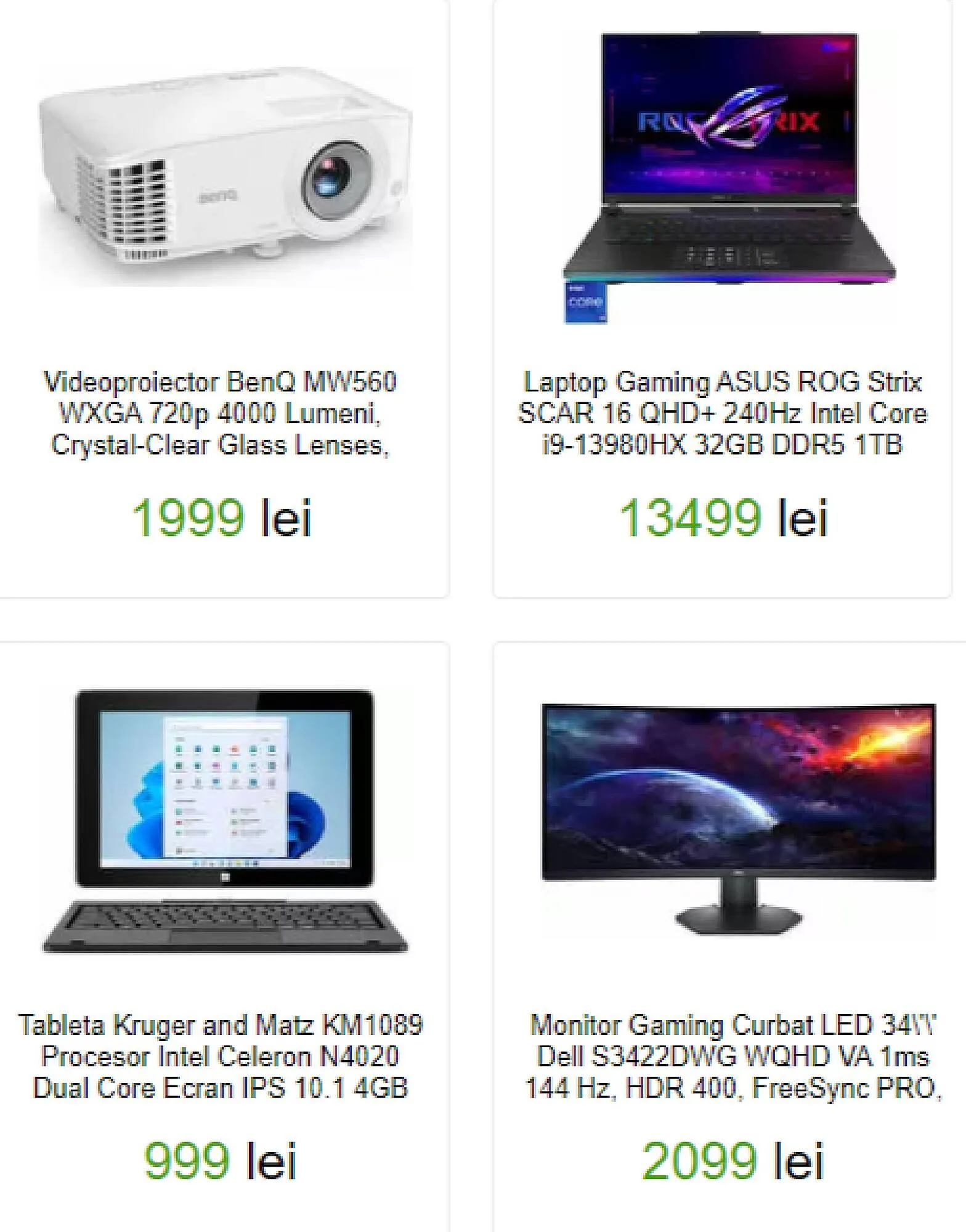 Catalog Domo catalog de la 6 februarie până la 11 februarie 2024 - Revista Pagina 2