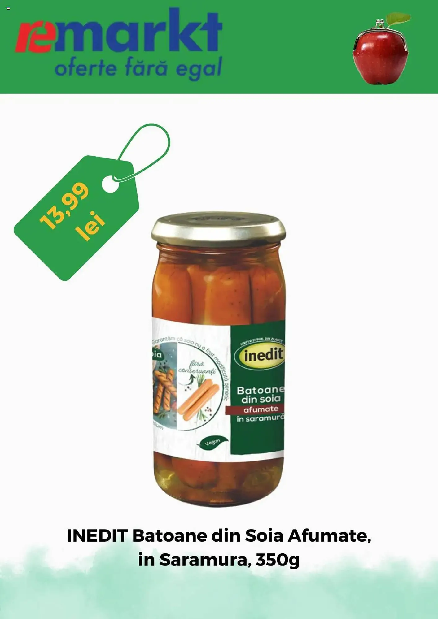 Catalog Catalog Remarkt de la 31 iulie până la 31 august 2025 - Revista Pagina 7