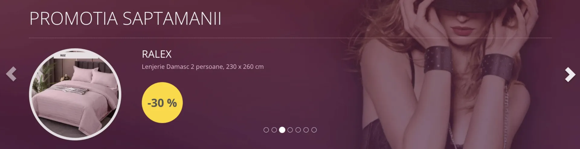 Catalog Catalog Infinity de la 8 ianuarie până la 12 ianuarie 2026 - Revista Pagina 3