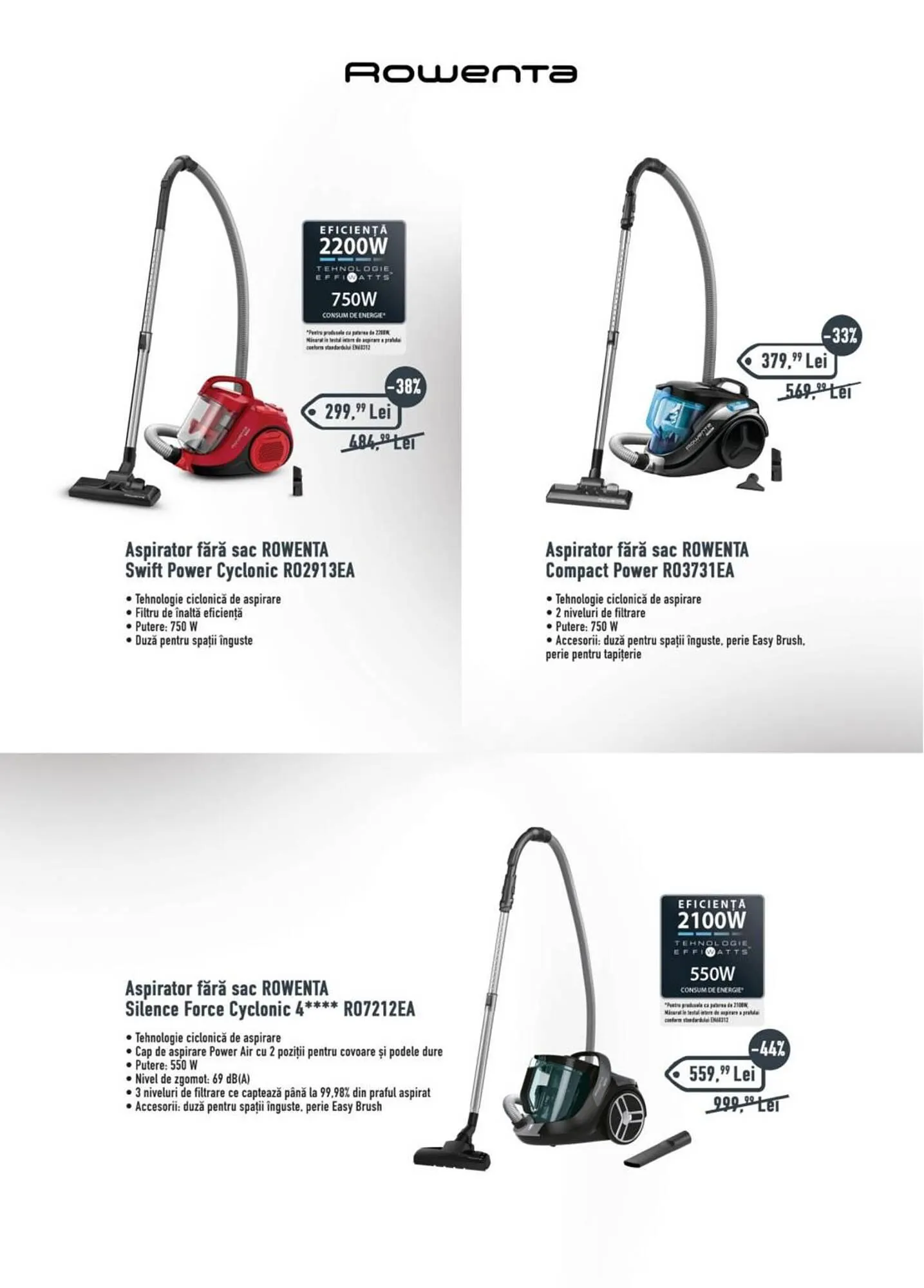 Catalog Carrefour catalog de la 14 septembrie până la 8 octombrie 2023 - Revista Pagina 2