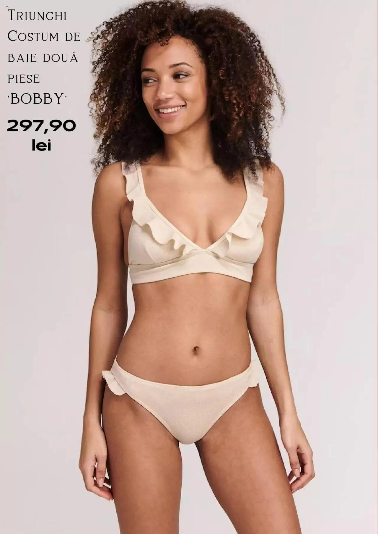 Catalog Catalog ABOUT YOU de la 5 august până la 31 decembrie 2023 - Revista Pagina 5