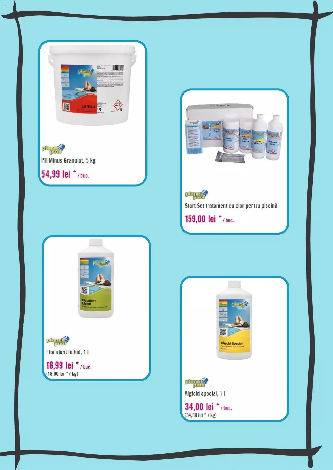 Catalog Catalog Hornbach de la 5 iulie până la 31 decembrie 2023 - Revista Pagina 5