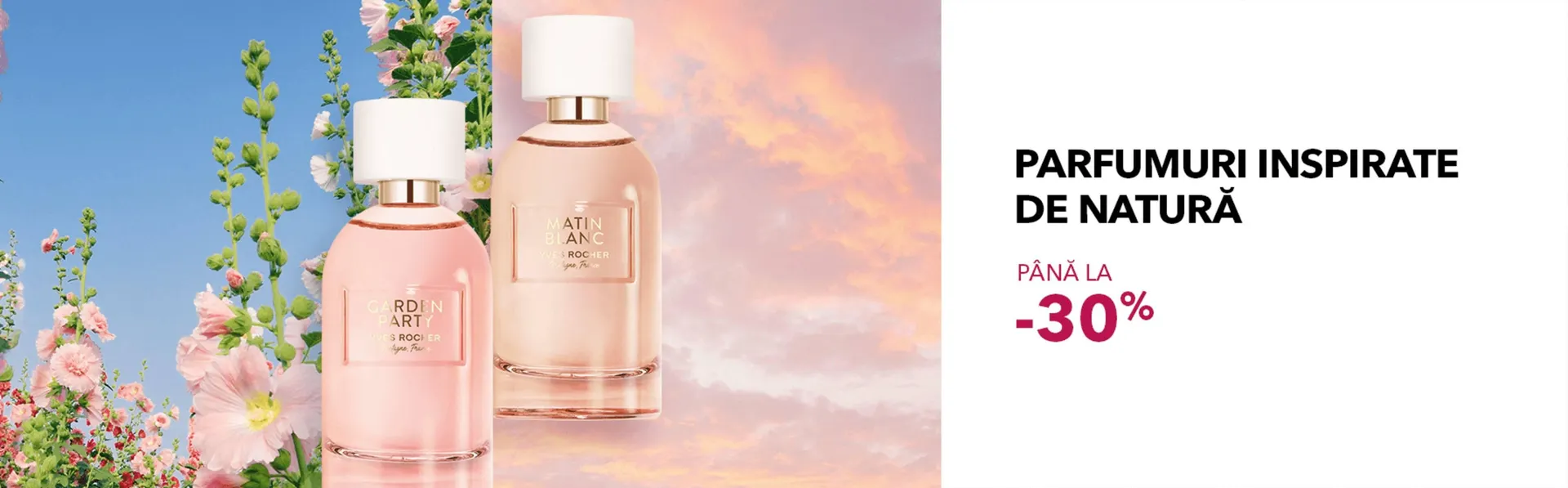 Catalog Catalog Yves Rocher de la 30 ianuarie până la 26 martie 2025 - Revista Pagina 2