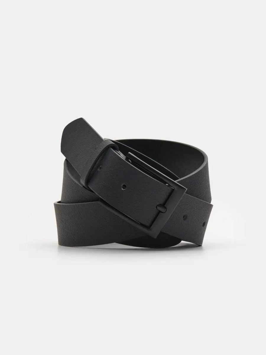 Curea din piele ecologică