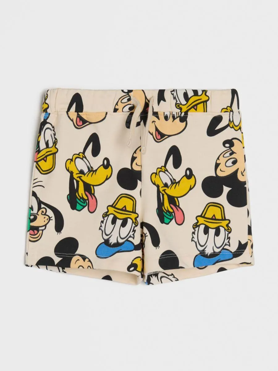 Pantaloni scurți Disney