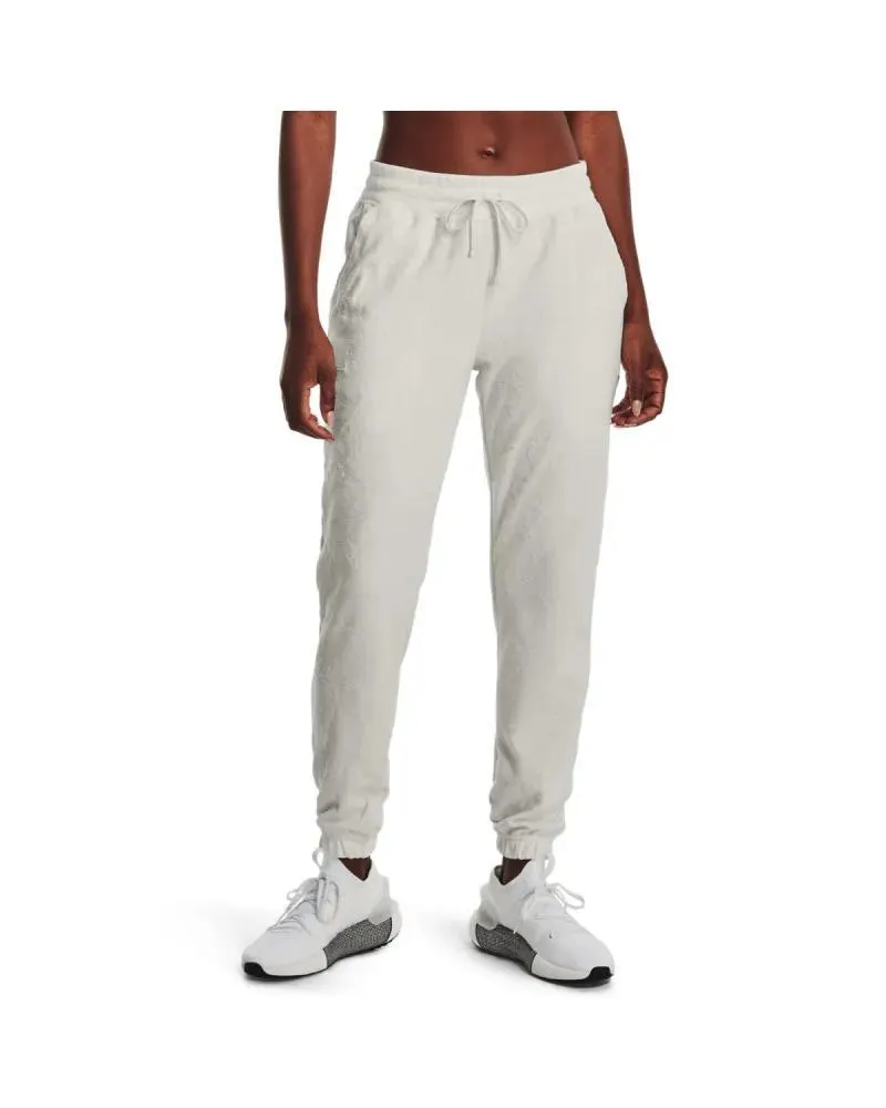 Pantaloni Dama JOURNEY TERRY PANT Under Armour