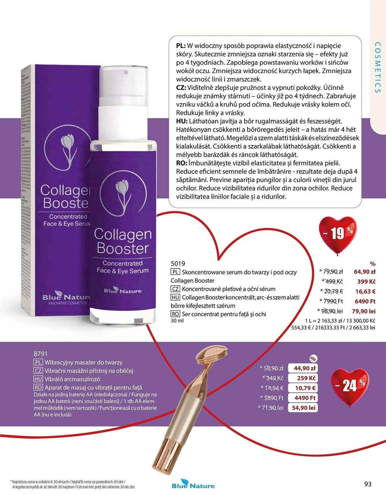 Catalog Catalog BetterStyle de la 2 februarie până la 31 martie 2026 - Revista Pagina 93