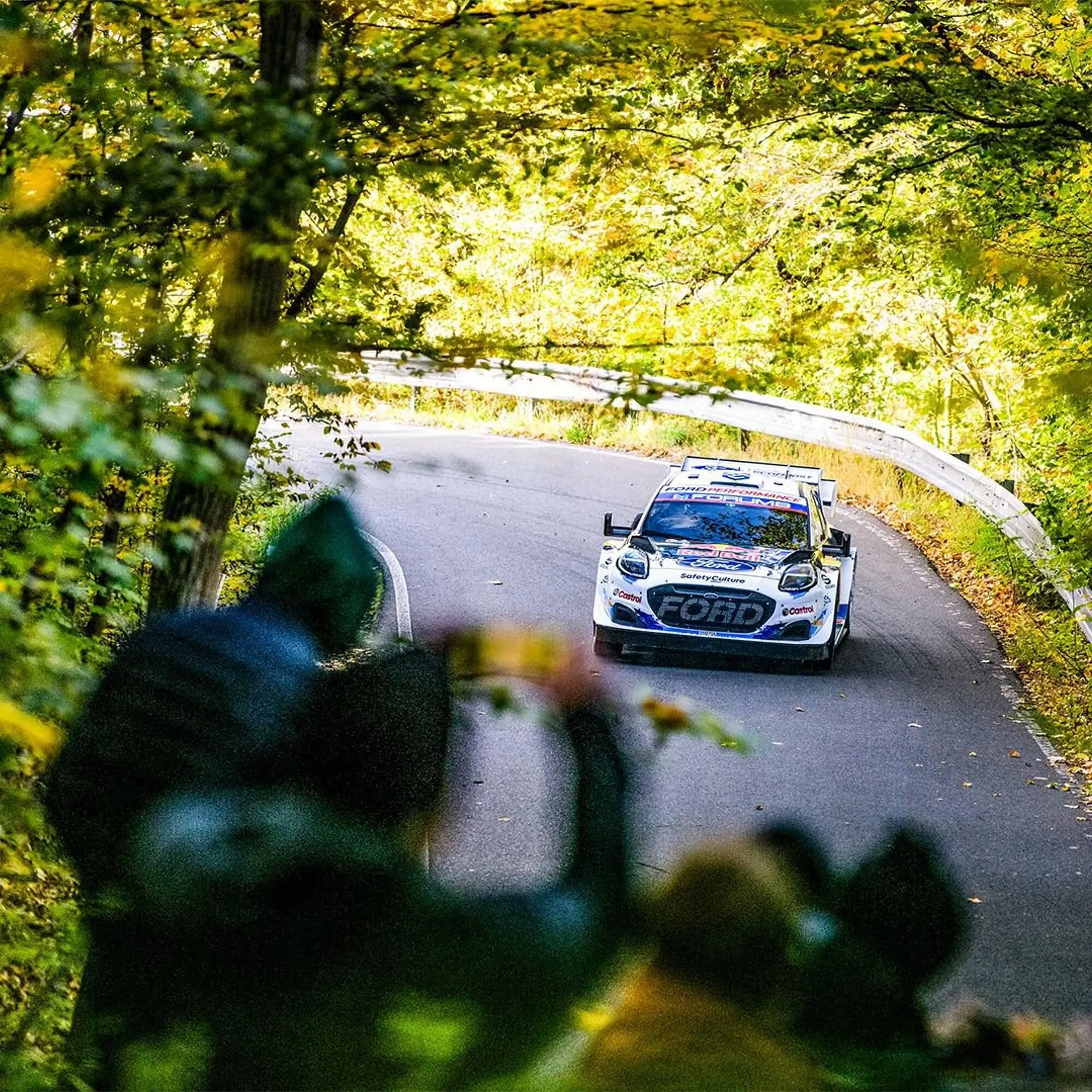 Catalog Ford TRANSIT COURIER catalog de la 23 octombrie până la 5 noiembrie 2024 - Revista Pagina 10