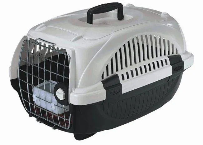 Ferplast Cusca Transport Atlas 10 Deluxe