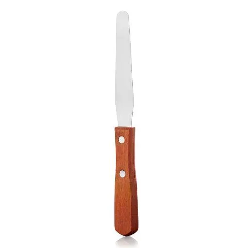 Spatula dreapta din inox