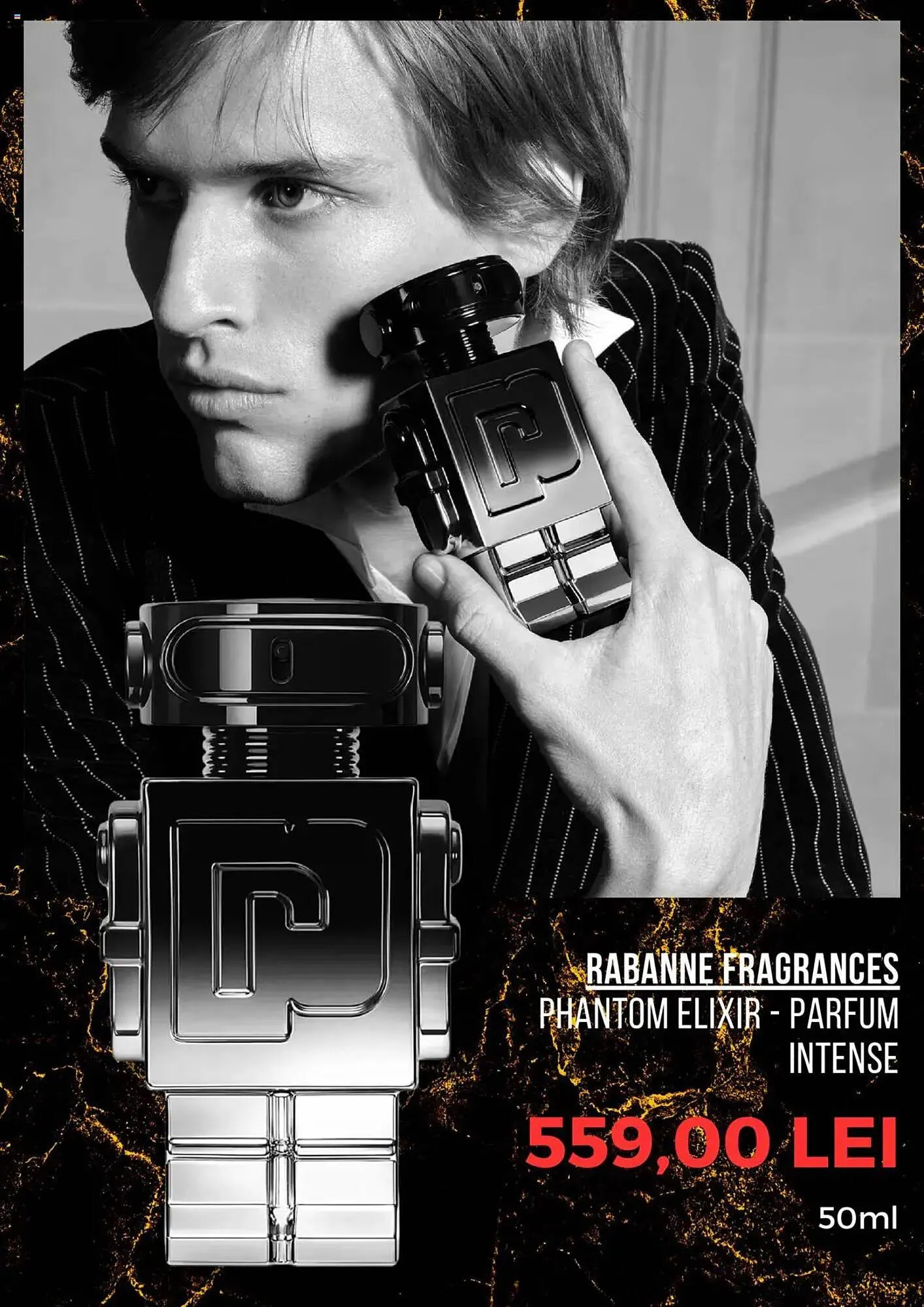 Catalog Catalog Sephora de la 1 aprilie până la 30 aprilie 2025 - Revista Pagina 5