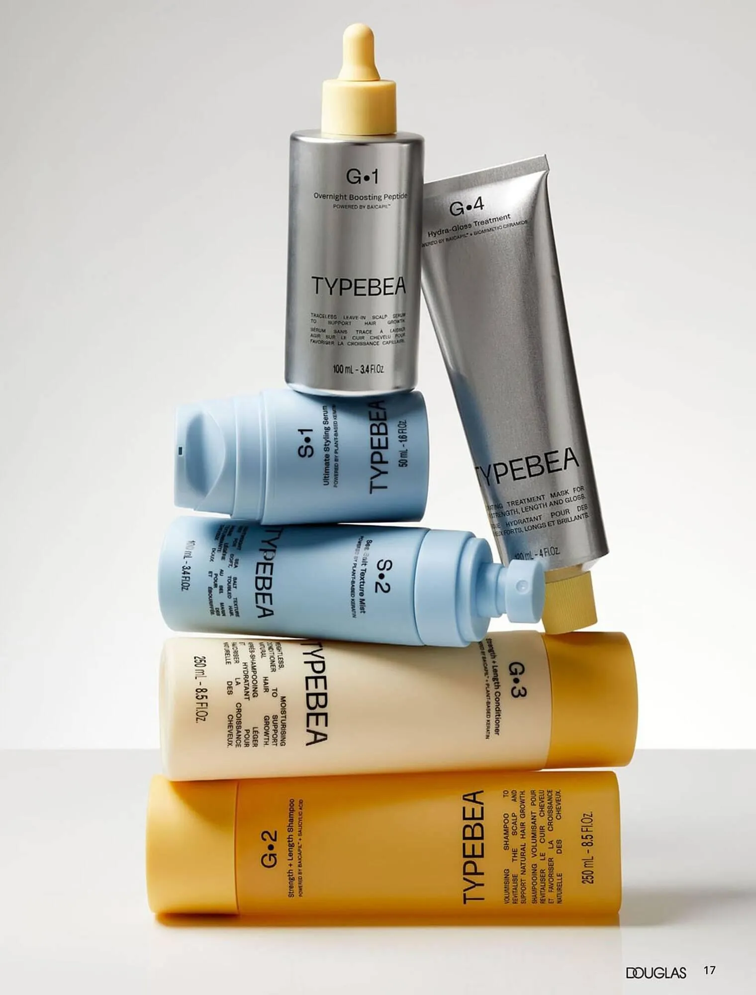 Catalog Catalog Douglas de la 12 martie până la 14 aprilie 2025 - Revista Pagina 17