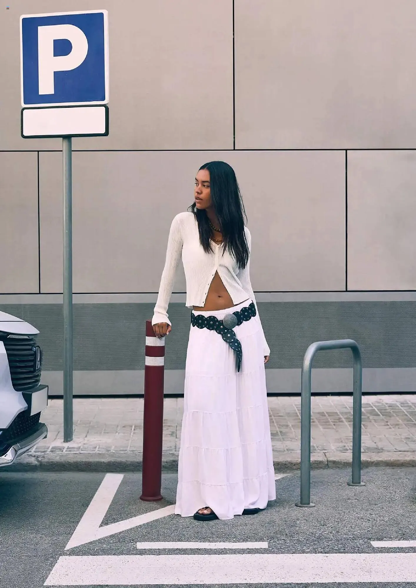 Volantino Bershka da 1 luglio a 31 luglio di 2025 - Pagina del volantino 4