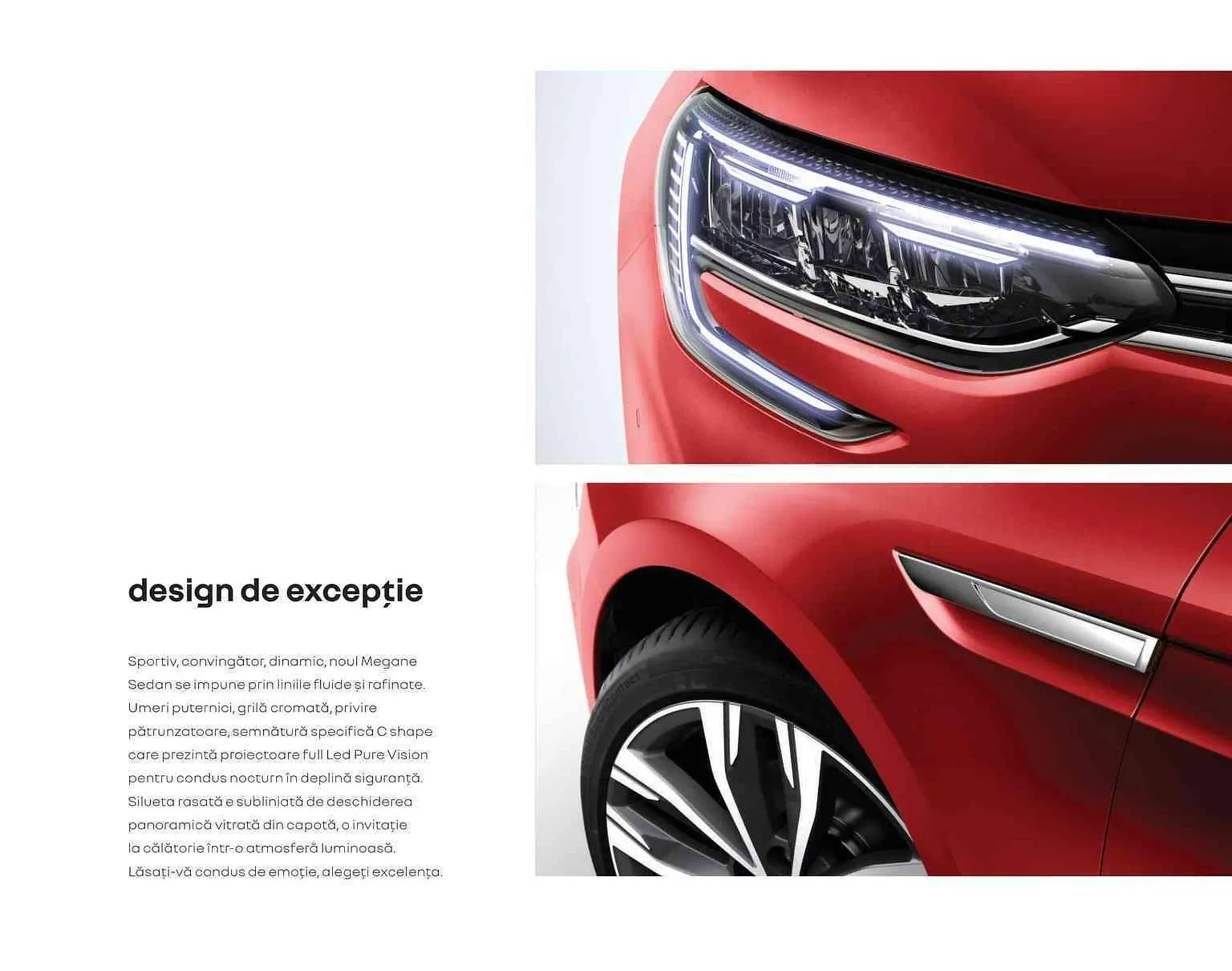 Catalog Renault catalog de la 1 ianuarie până la 31 decembrie 2023 - Revista Pagina 3