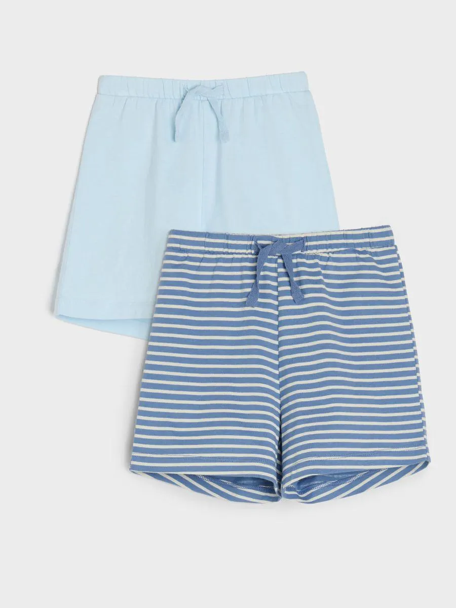 Pantaloni scurți bebeluși