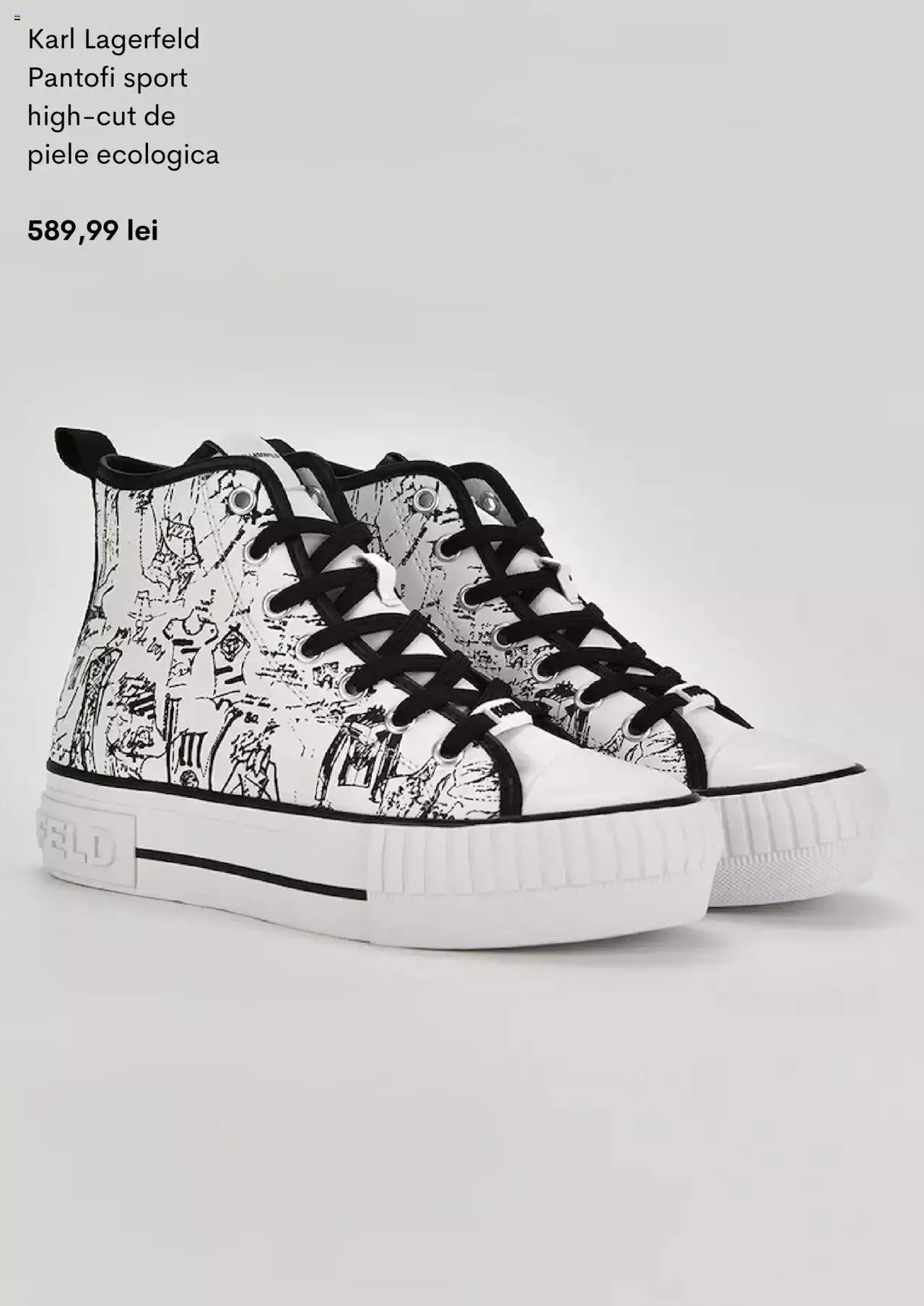 Catalog Catalog Fashion Days de la 12 septembrie până la 24 septembrie 2023 - Revista Pagina 10