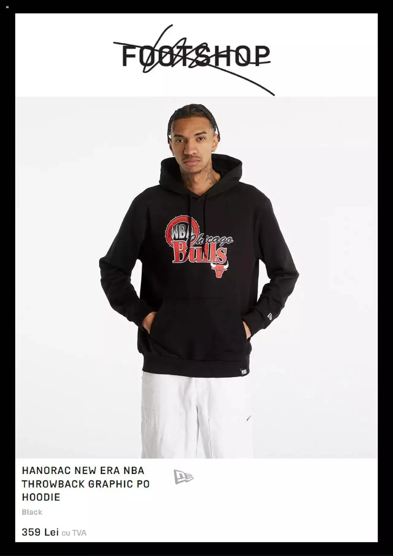 Catalog Catalog Footshop de la 26 aprilie până la 31 decembrie 2023 - Revista Pagina 5