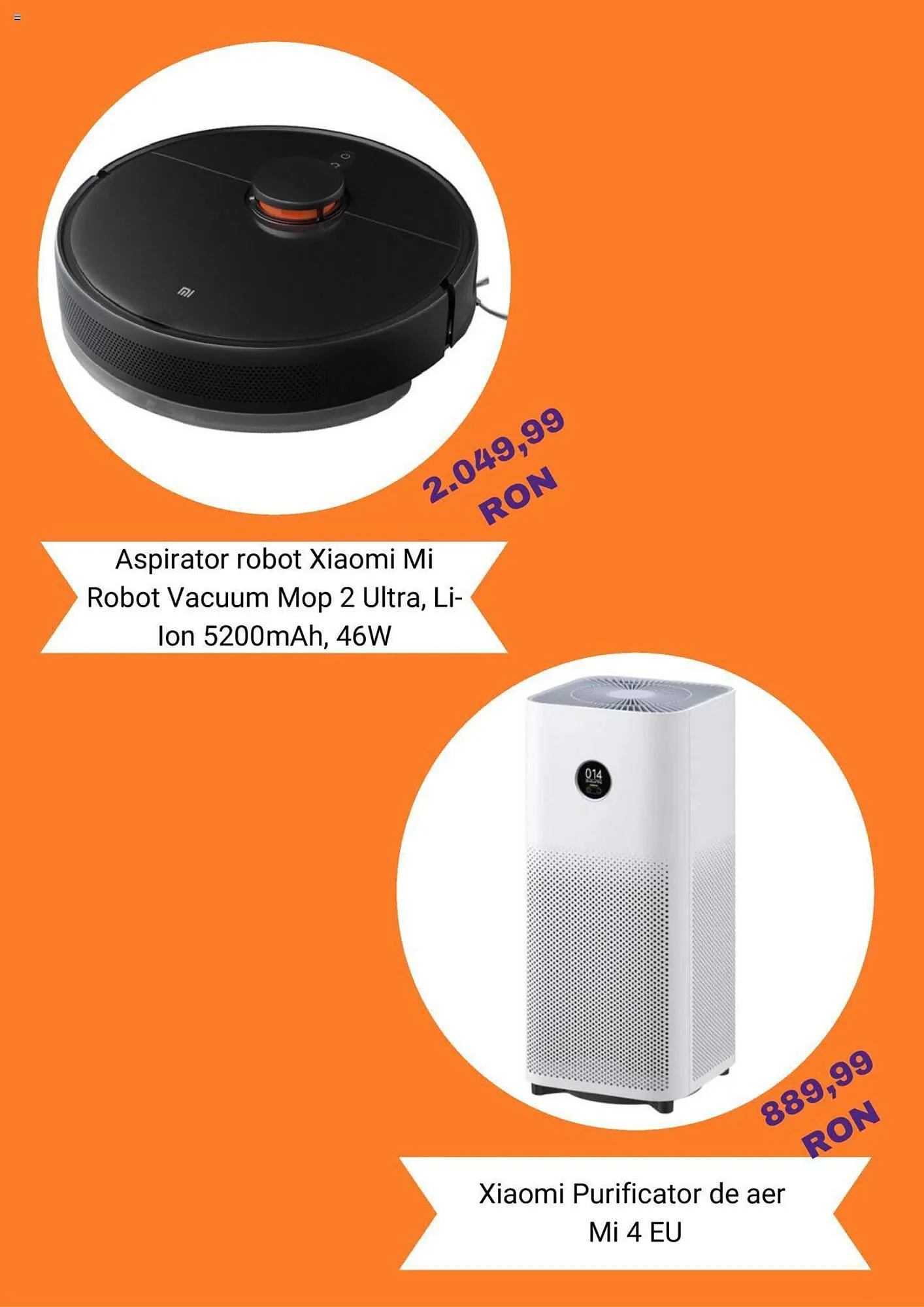 Catalog PC Garage catalog de la 27 august până la 21 septembrie 2023 - Revista Pagina 3