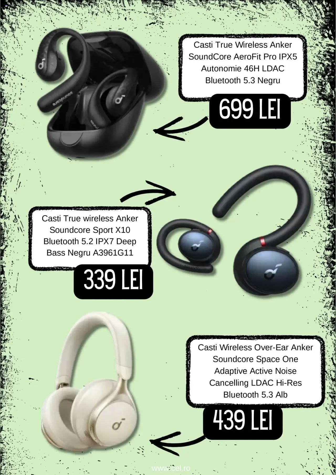 Catalog Catalog Cel de la 9 august până la 31 decembrie 2024 - Revista Pagina 3