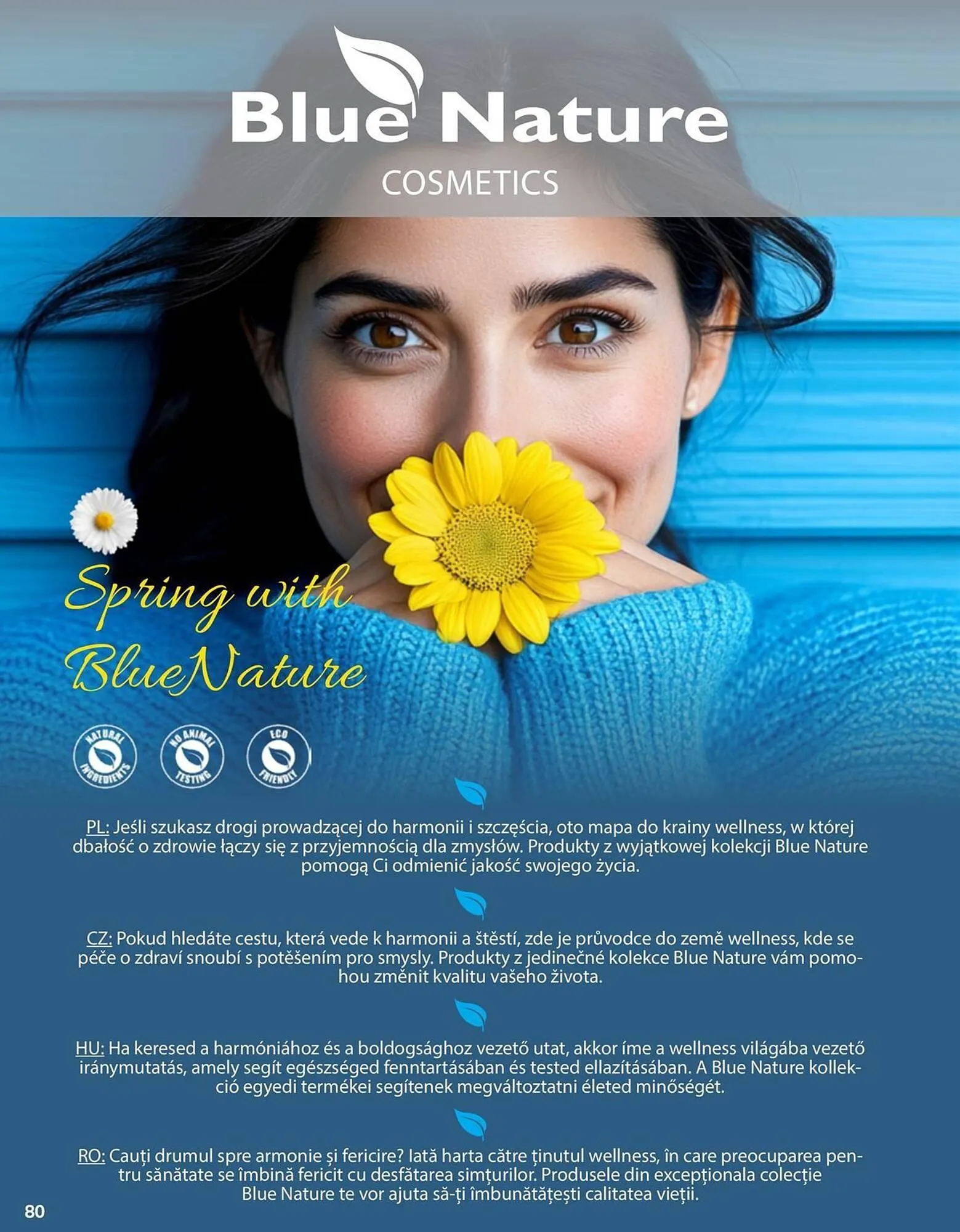 Catalog Catalog BetterStyle de la 1 aprilie până la 30 aprilie 2025 - Revista Pagina 80