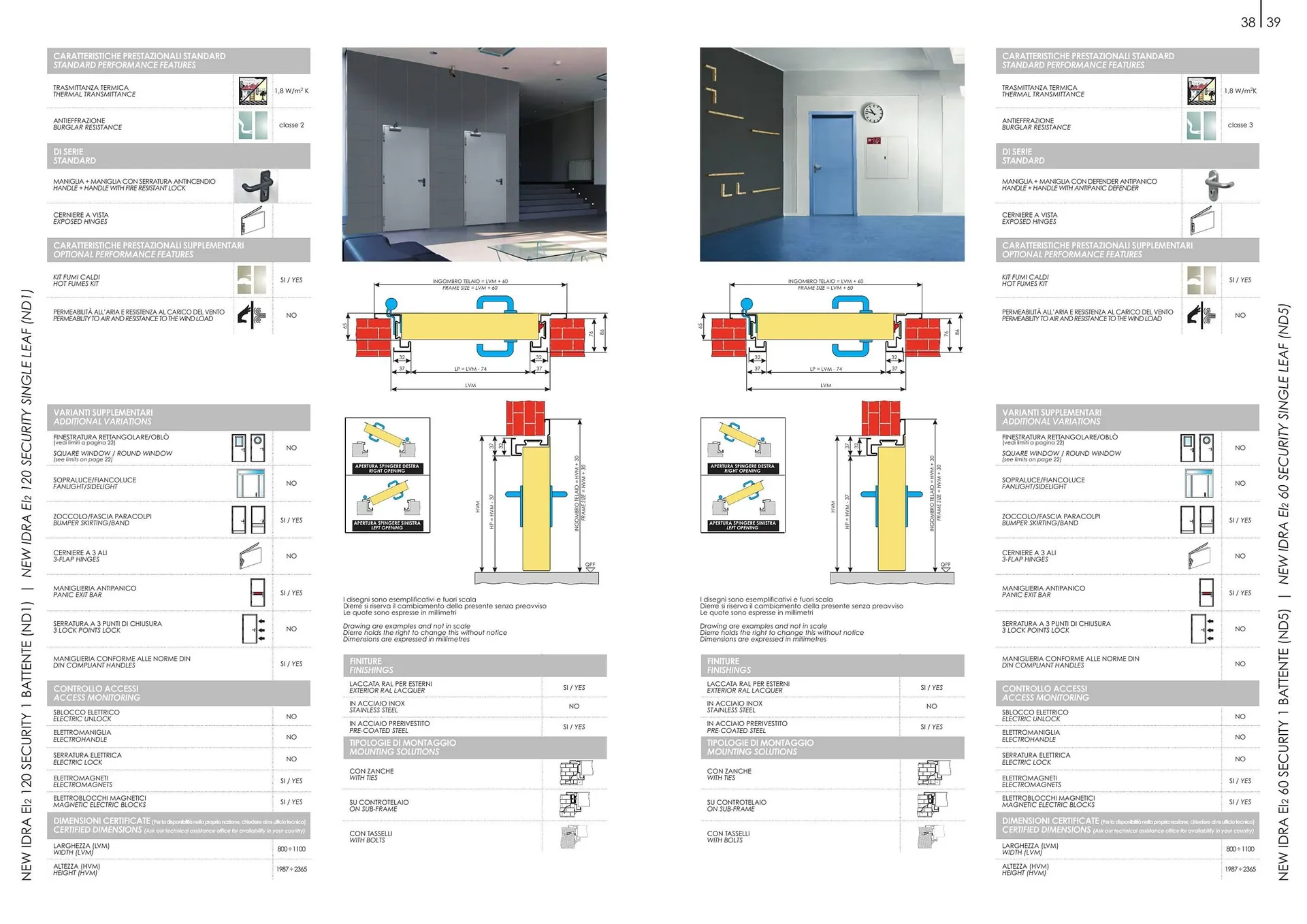 Catalog Usi 365 catalog de la 8 ianuarie până la 31 decembrie 2025 - Revista Pagina 21