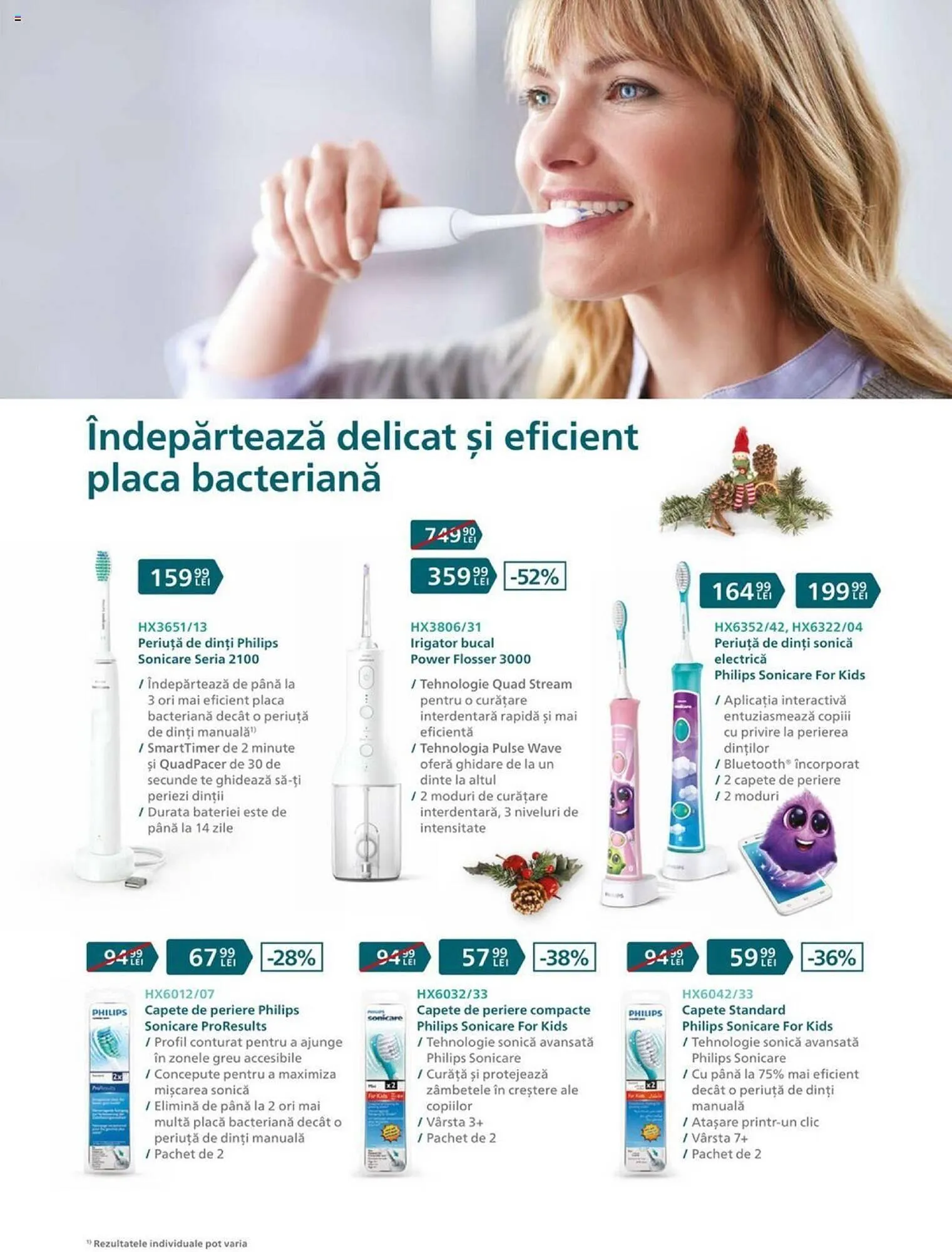 Catalog Carrefour catalog de la 6 decembrie până la 10 ianuarie 2024 - Revista Pagina 9