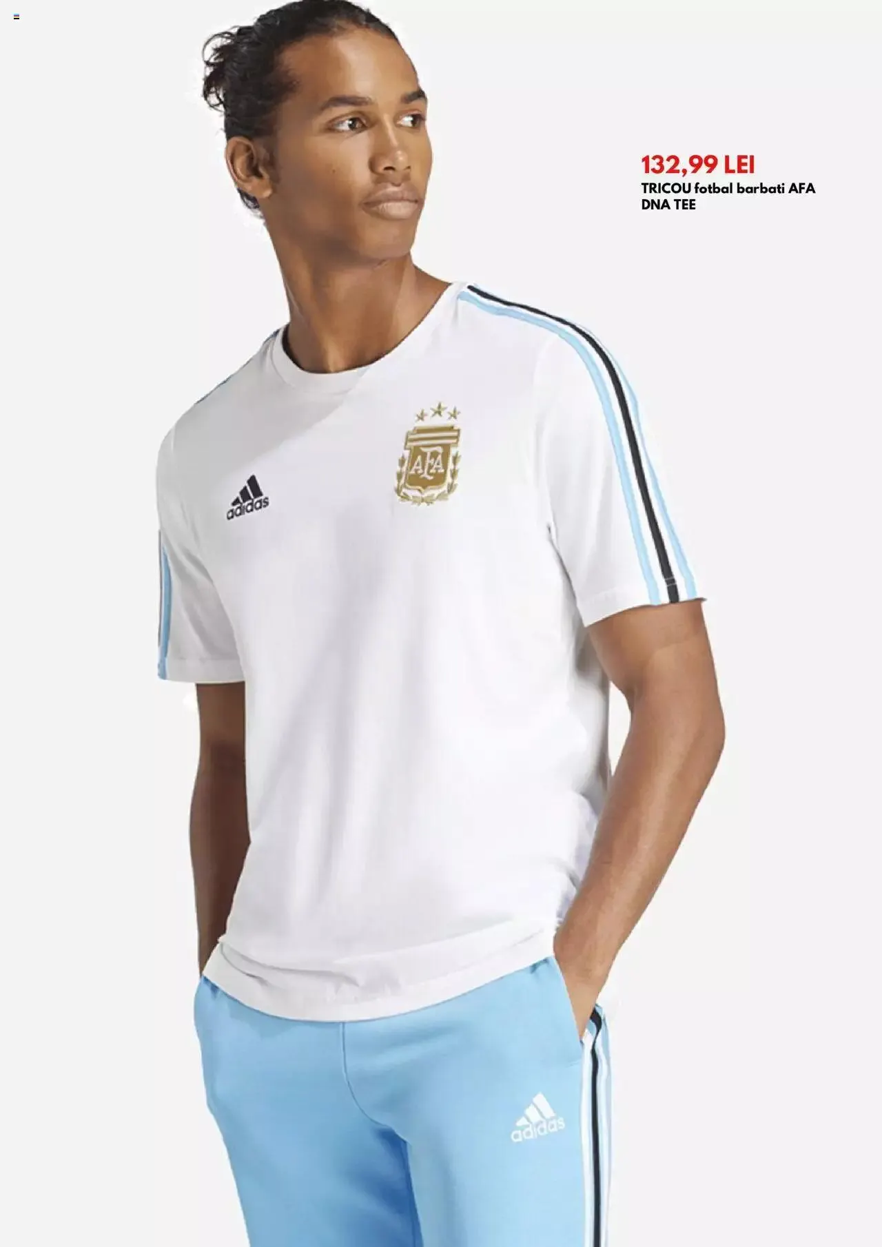 Catalog Catalog Intersport de la 1 mai până la 31 decembrie 2024 - Revista Pagina 3