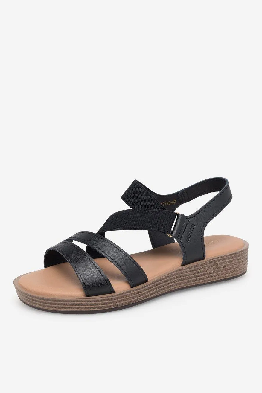 Sandale Lasocki NEGRU