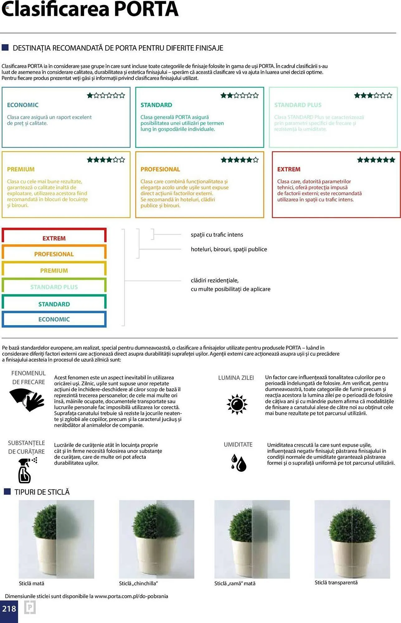 Catalog Proges catalog de la 13 septembrie până la 31 decembrie 2024 - Revista Pagina 218