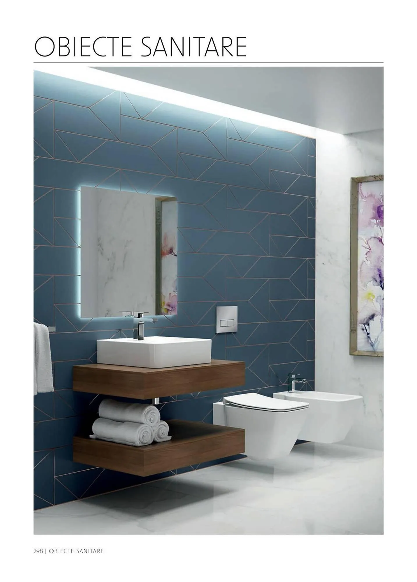 Catalog Catalog Romstal de la 1 aprilie până la 31 decembrie 2026 - Revista Pagina 298