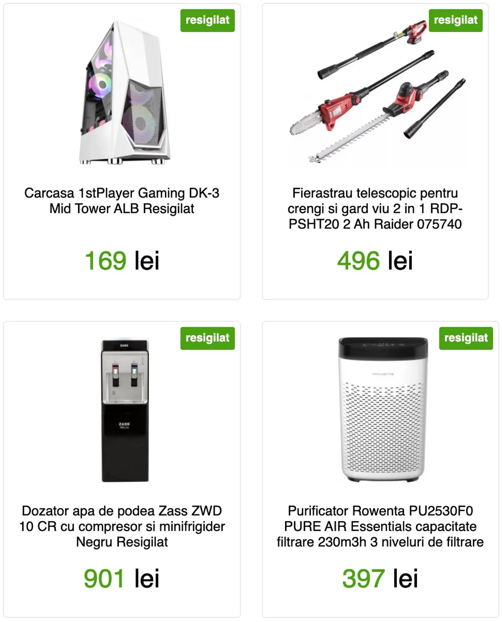 Catalog Catalog Domo de la 27 martie până la 15 aprilie 2026 - Revista Pagina 5