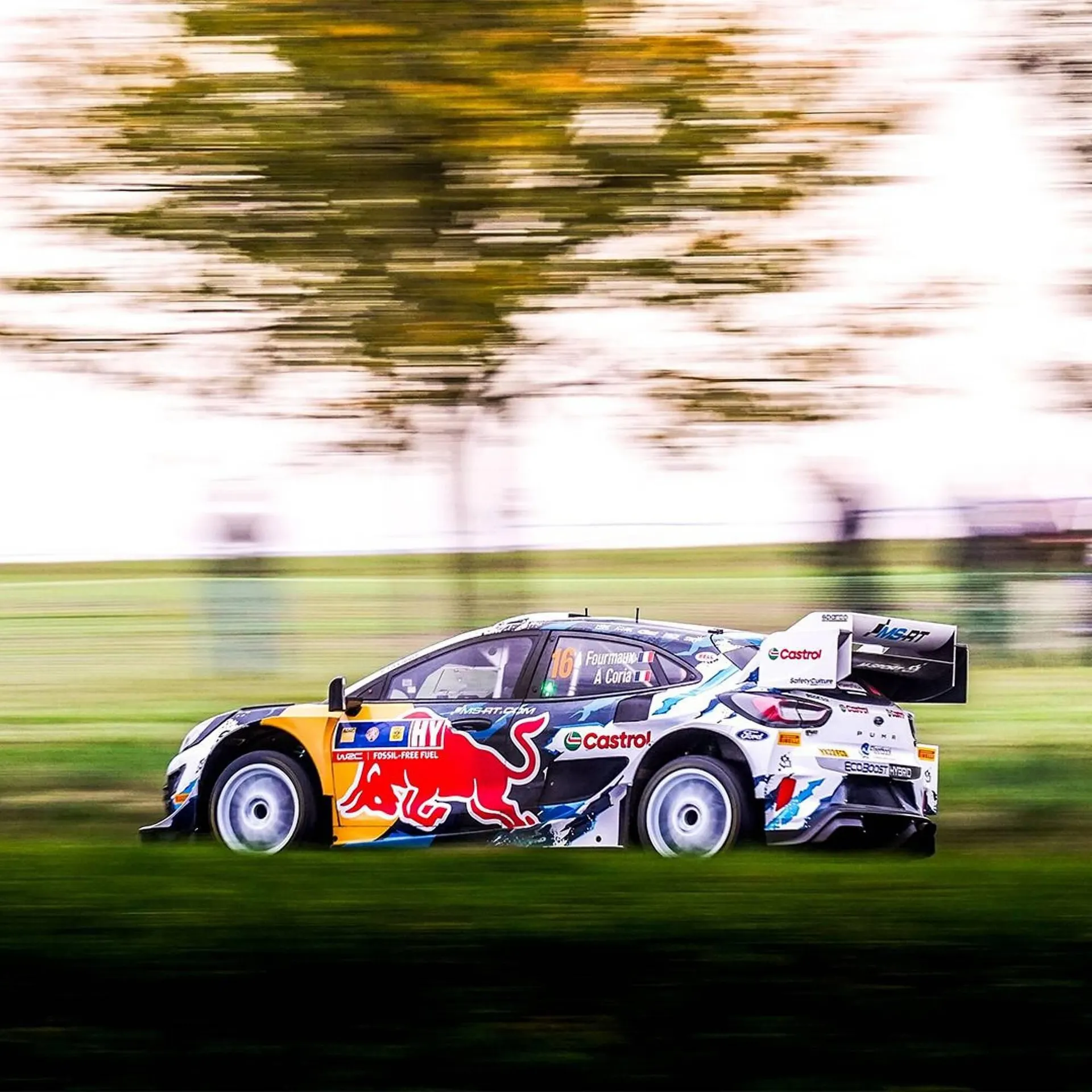 Catalog Ford TRANSIT COURIER catalog de la 23 octombrie până la 5 noiembrie 2024 - Revista Pagina 2