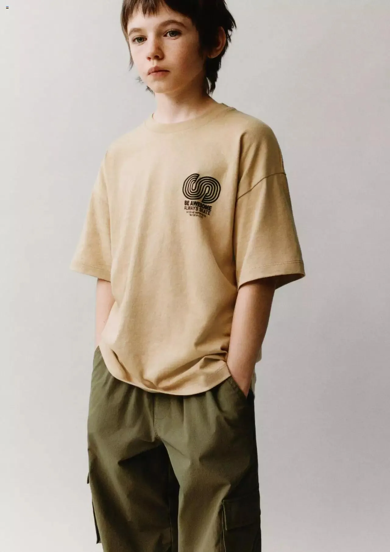 Catalog Zara catalog - New In Kids de la 1 mai până la 31 decembrie 2023 - Revista Pagina 10