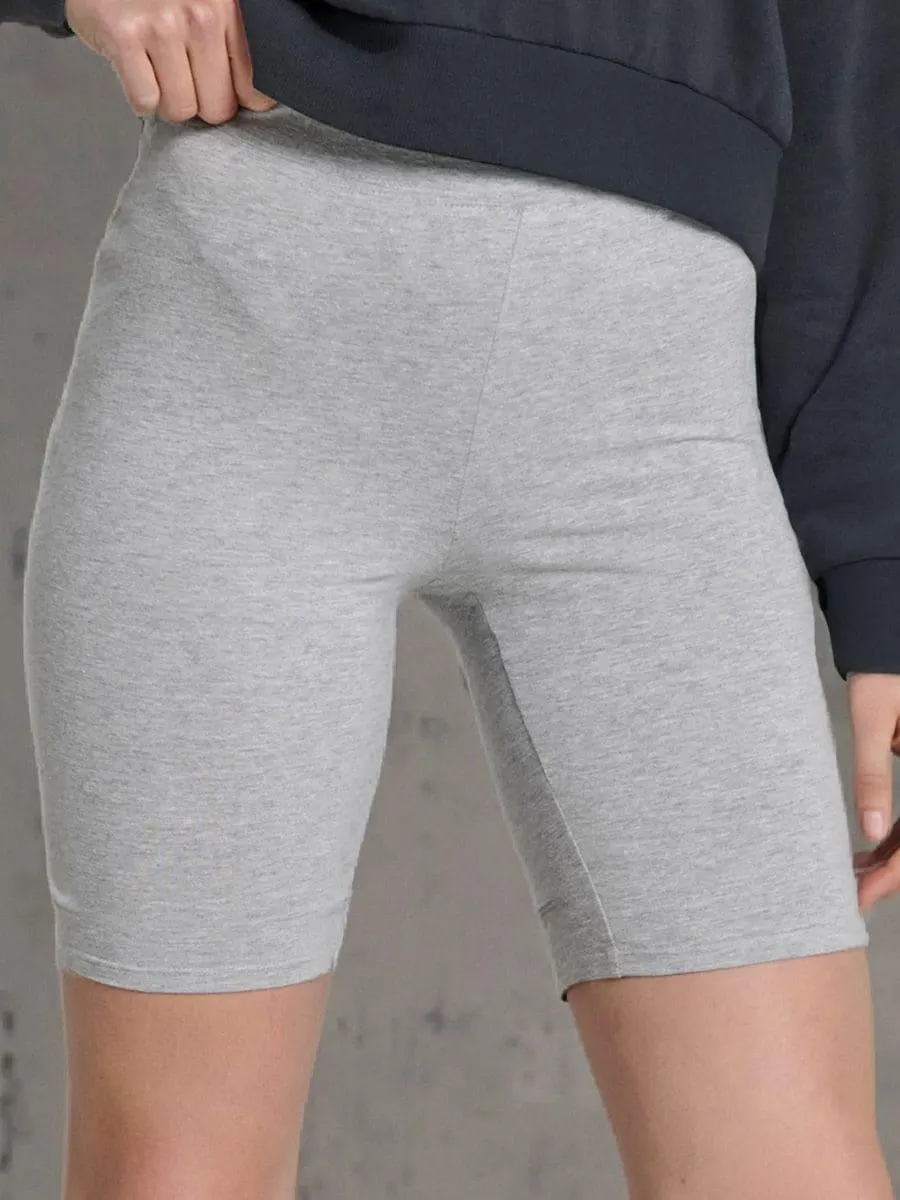 Pantaloni scurți biker