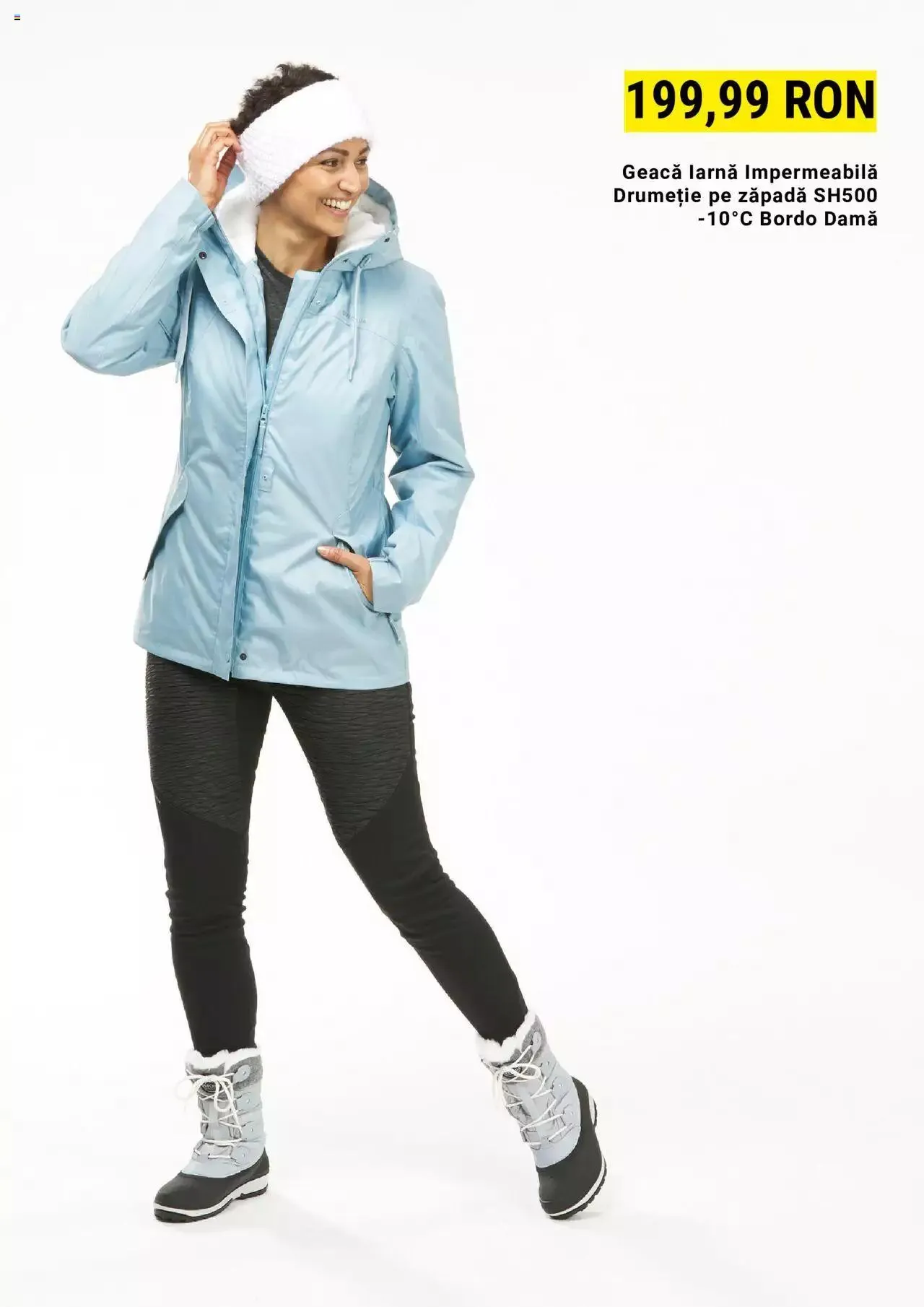 Catalog Oferta sezonieră de la 1 noiembrie până la 31 decembrie 2023 - Revista Pagina 3