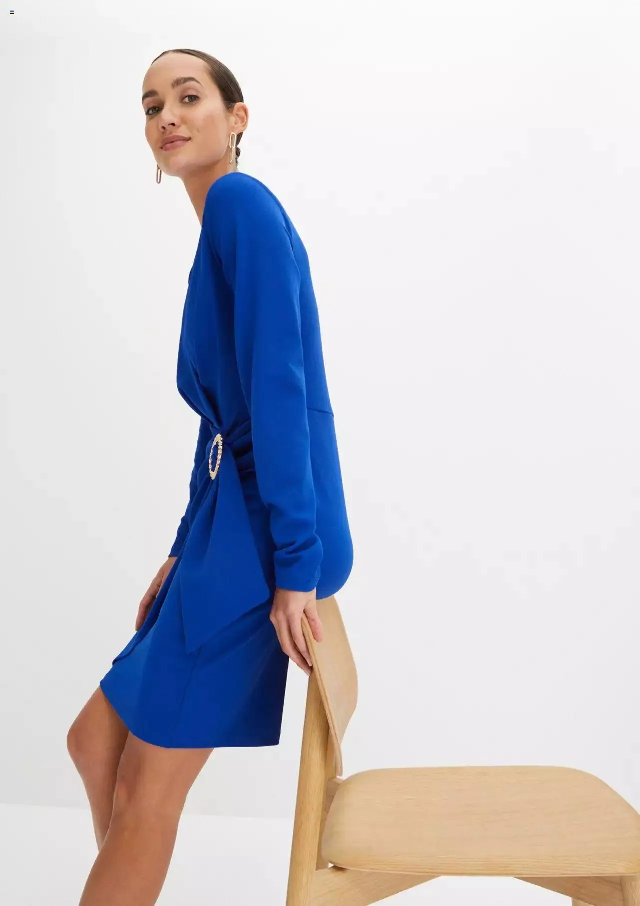 Catalog Catalog Bonprix de la 1 iunie până la 31 decembrie 2024 - Revista Pagina 14