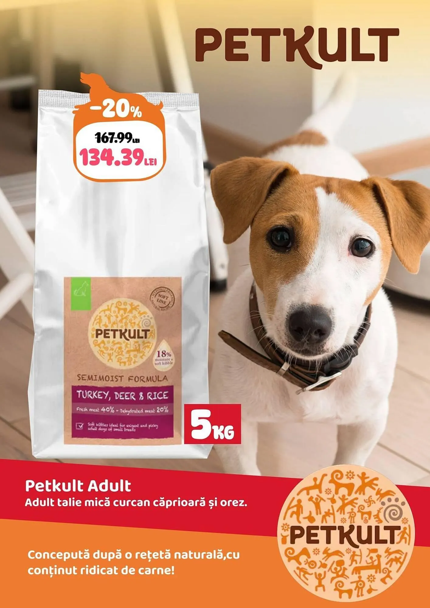 Catalog Catalog Animax de la 1 mai până la 2 iunie 2025 - Revista Pagina 8