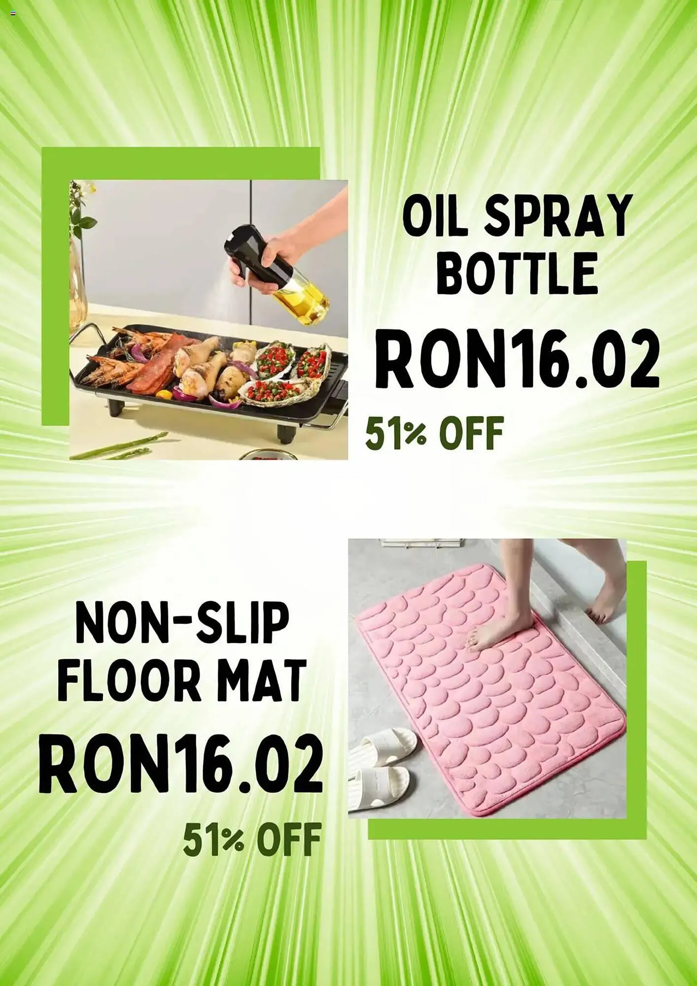 Catalog Catalog AliExpress de la 20 februarie până la 19 martie 2025 - Revista Pagina 2