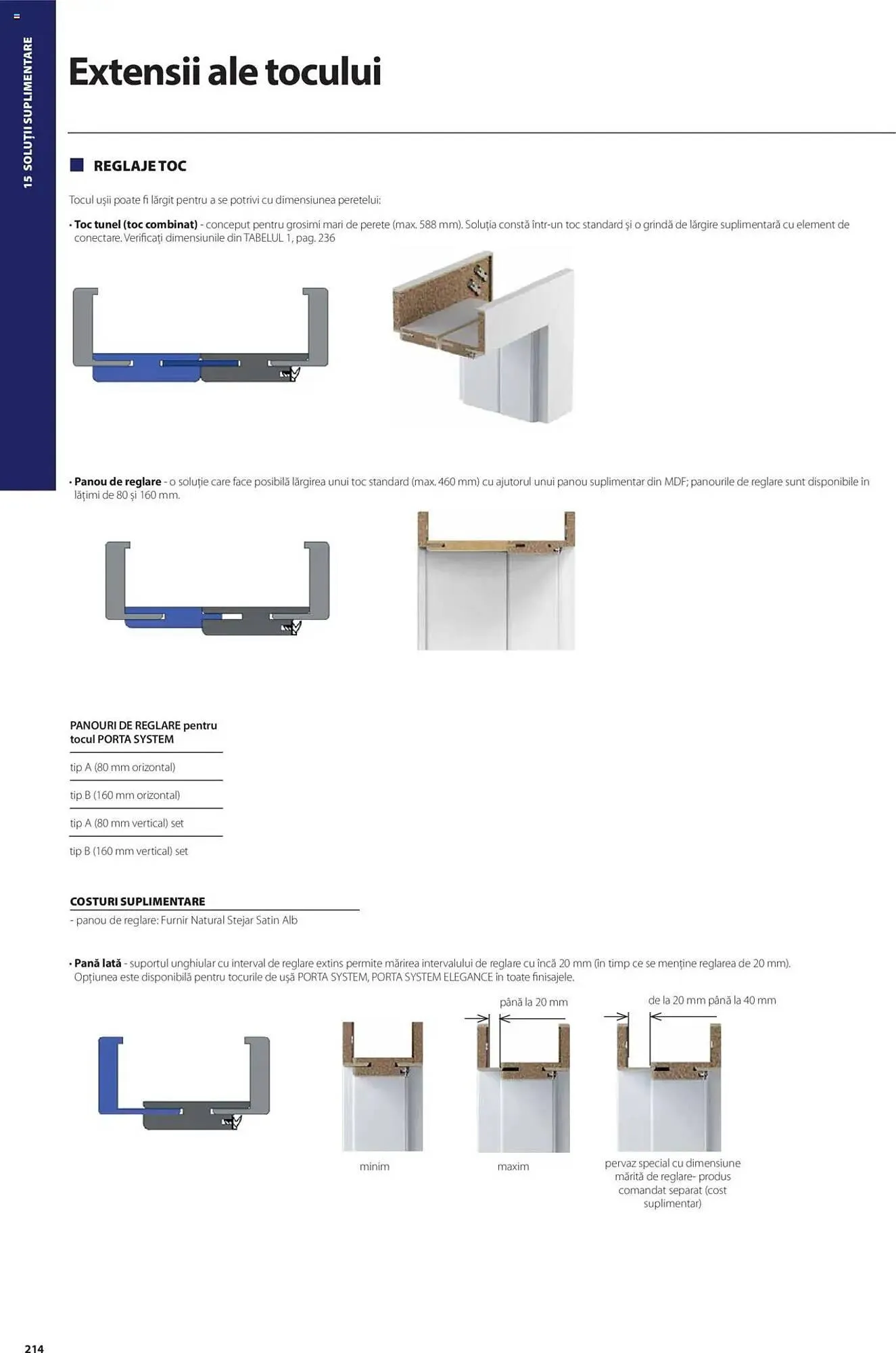 Catalog Catalog Proges de la 11 decembrie până la 31 decembrie 2025 - Revista Pagina 474