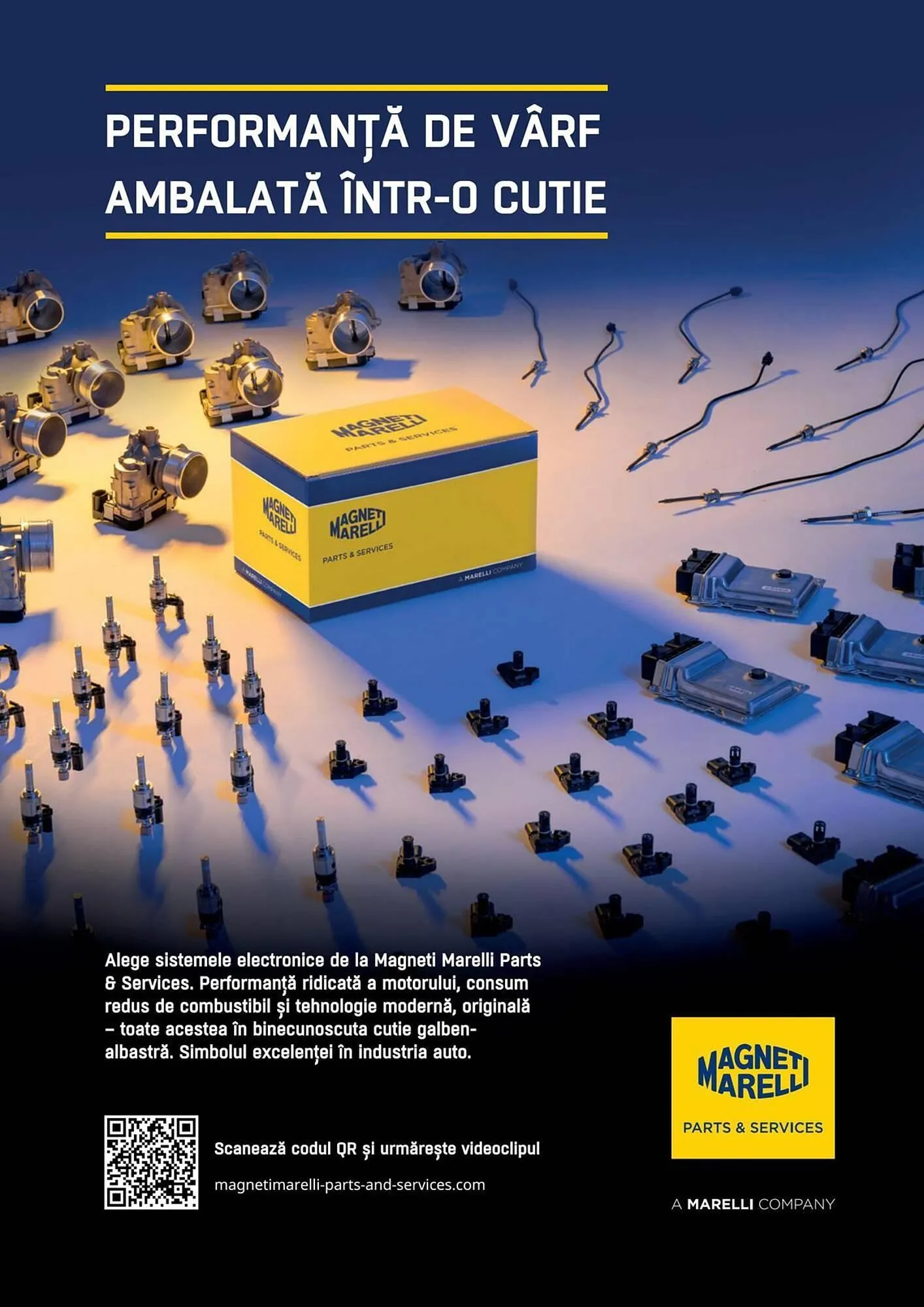 Catalog Catalog UNIX Auto de la 1 iulie până la 31 iulie 2025 - Revista Pagina 14