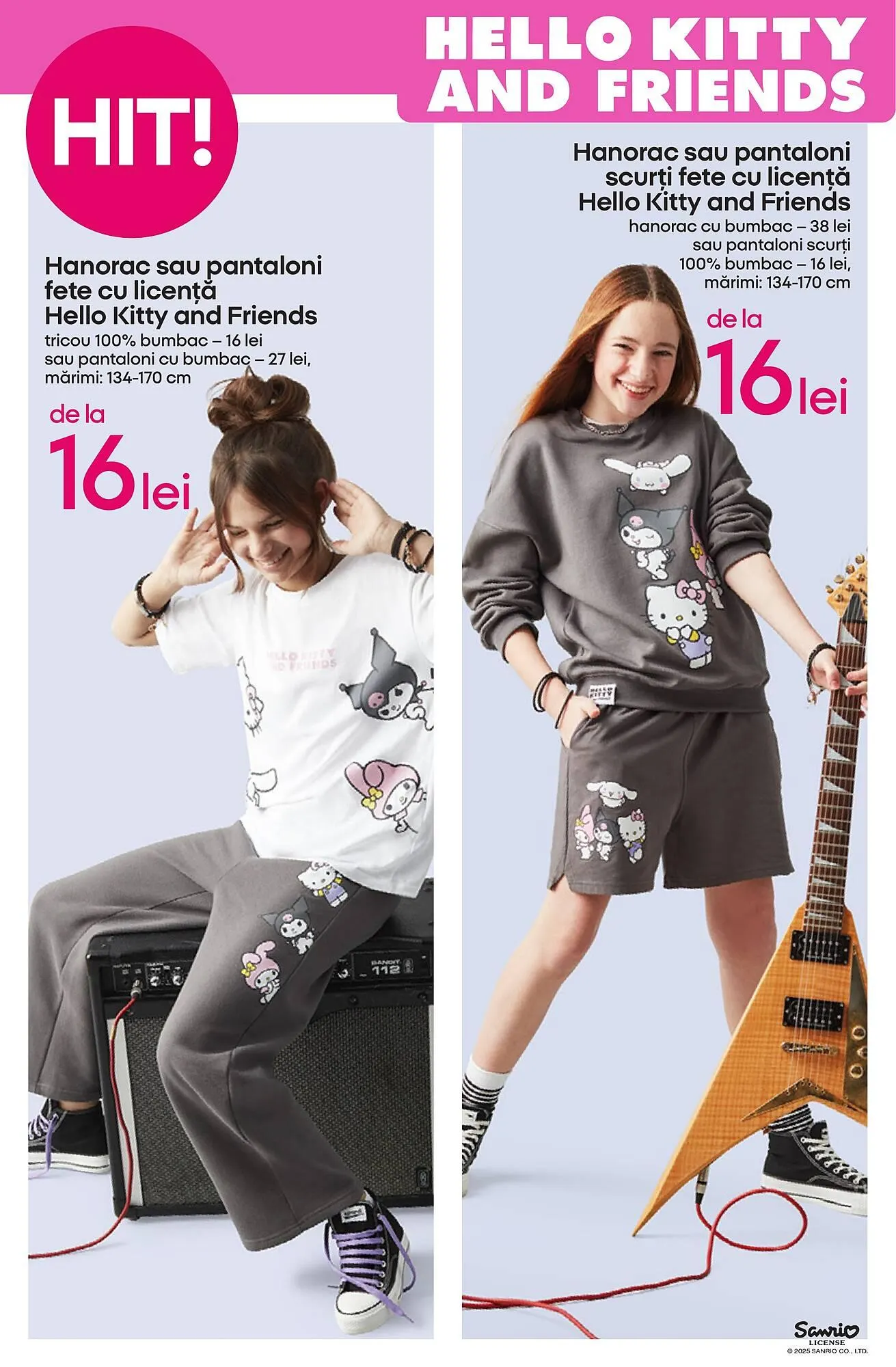 Catalog Catalog Pepco de la 31 iulie până la 13 august 2025 - Revista Pagina 8