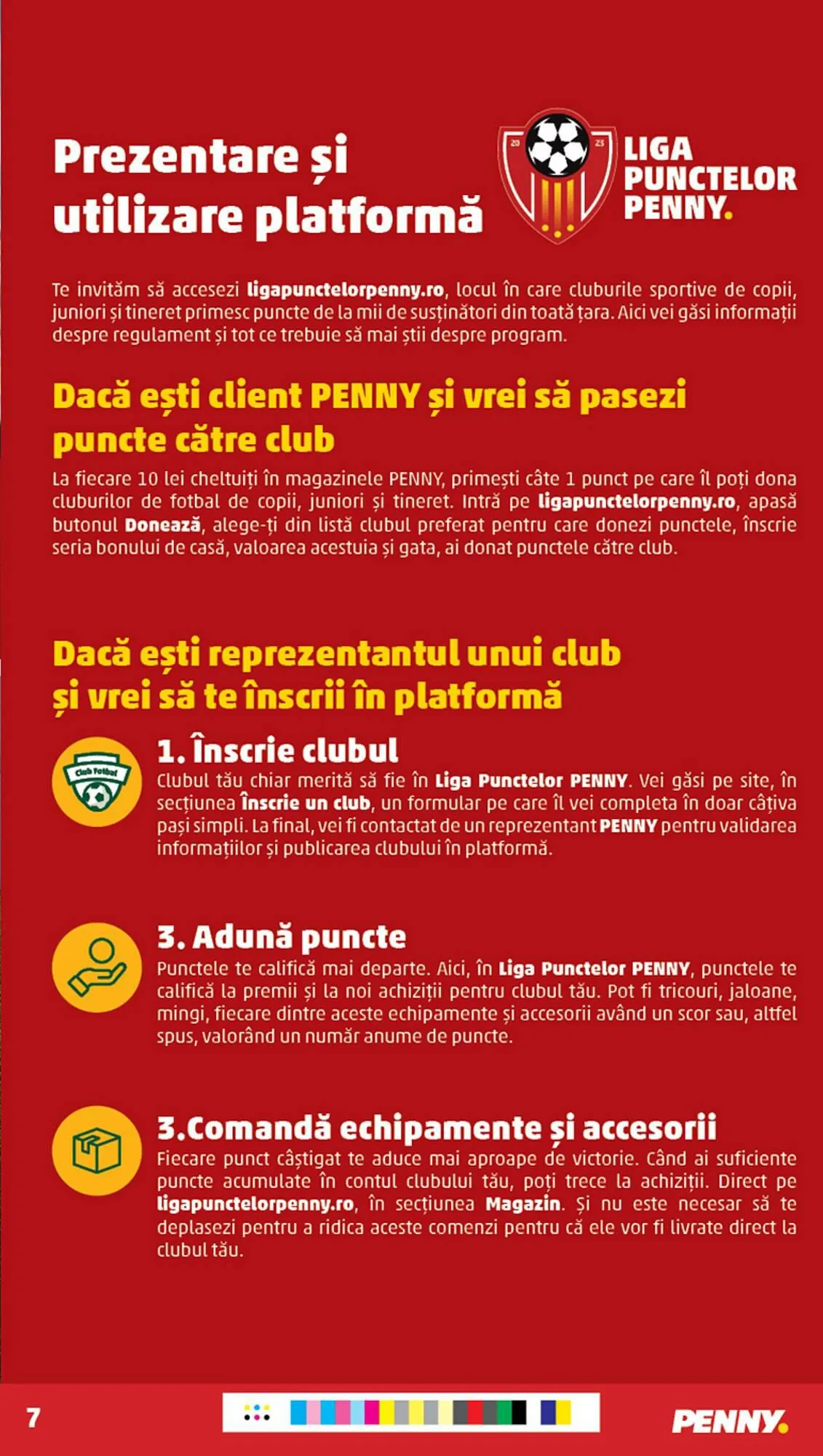 Catalog Penny catalog de la 20 septembrie până la 14 octombrie 2023 - Revista Pagina 7