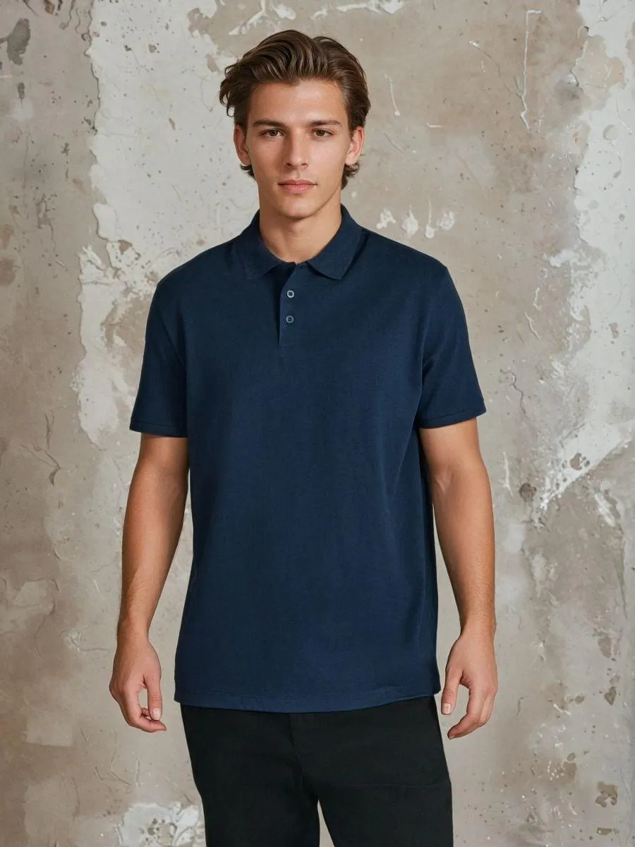 Tricou Polo