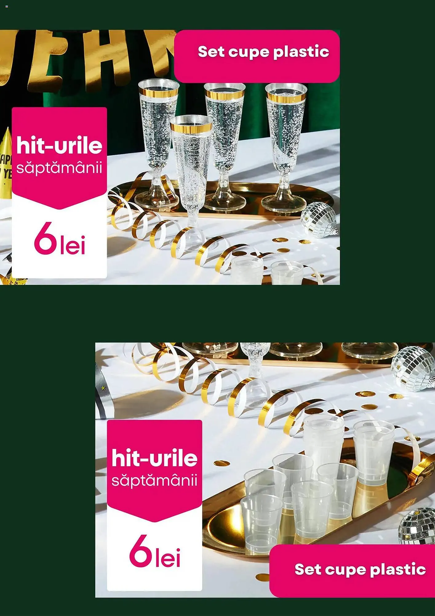 Catalog Catalog Pepco de la 17 decembrie până la 24 decembrie 2025 - Revista Pagina 5