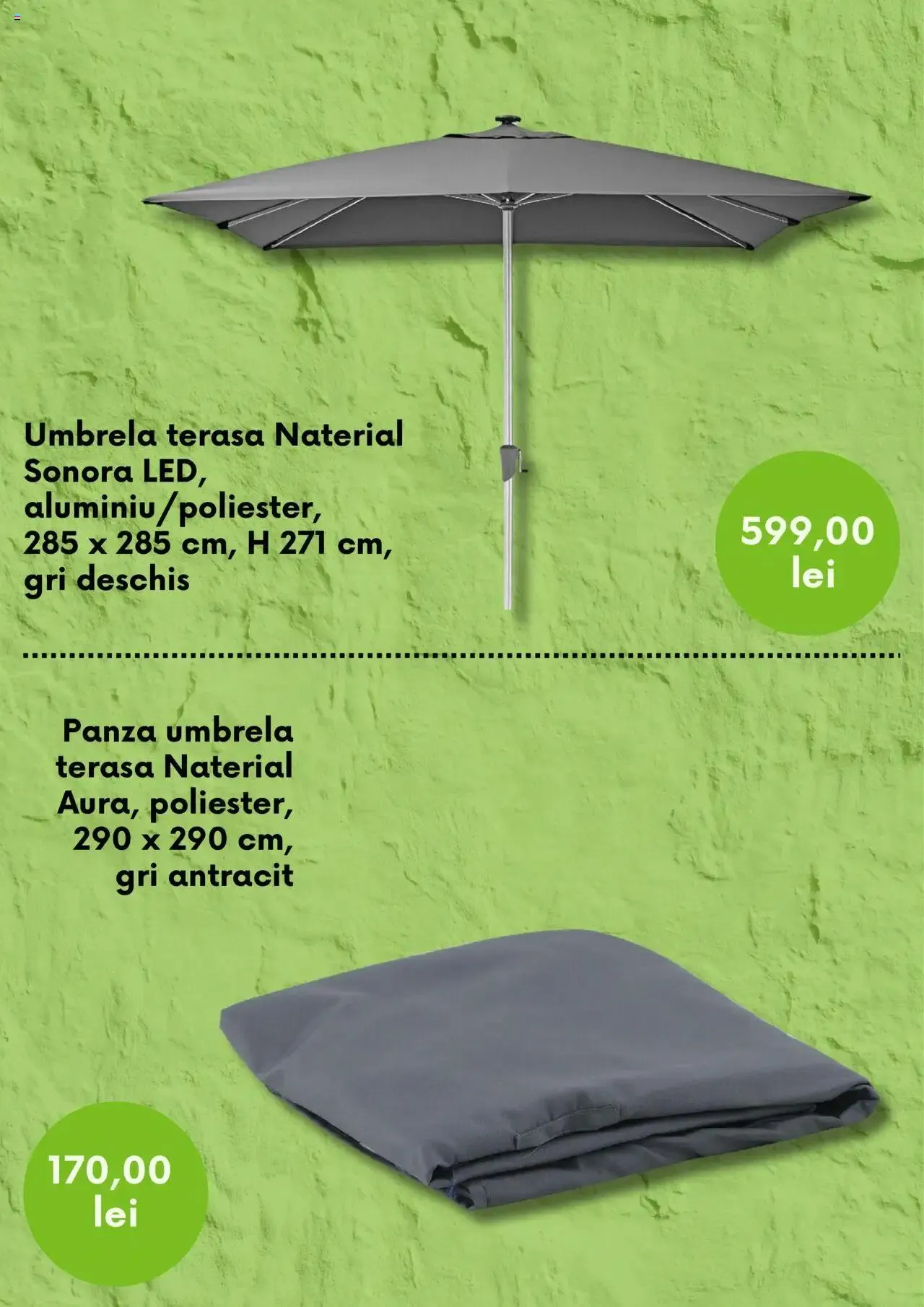 Catalog Catalog Leroy Merlin de la 25 iulie până la 31 decembrie 2024 - Revista Pagina 4