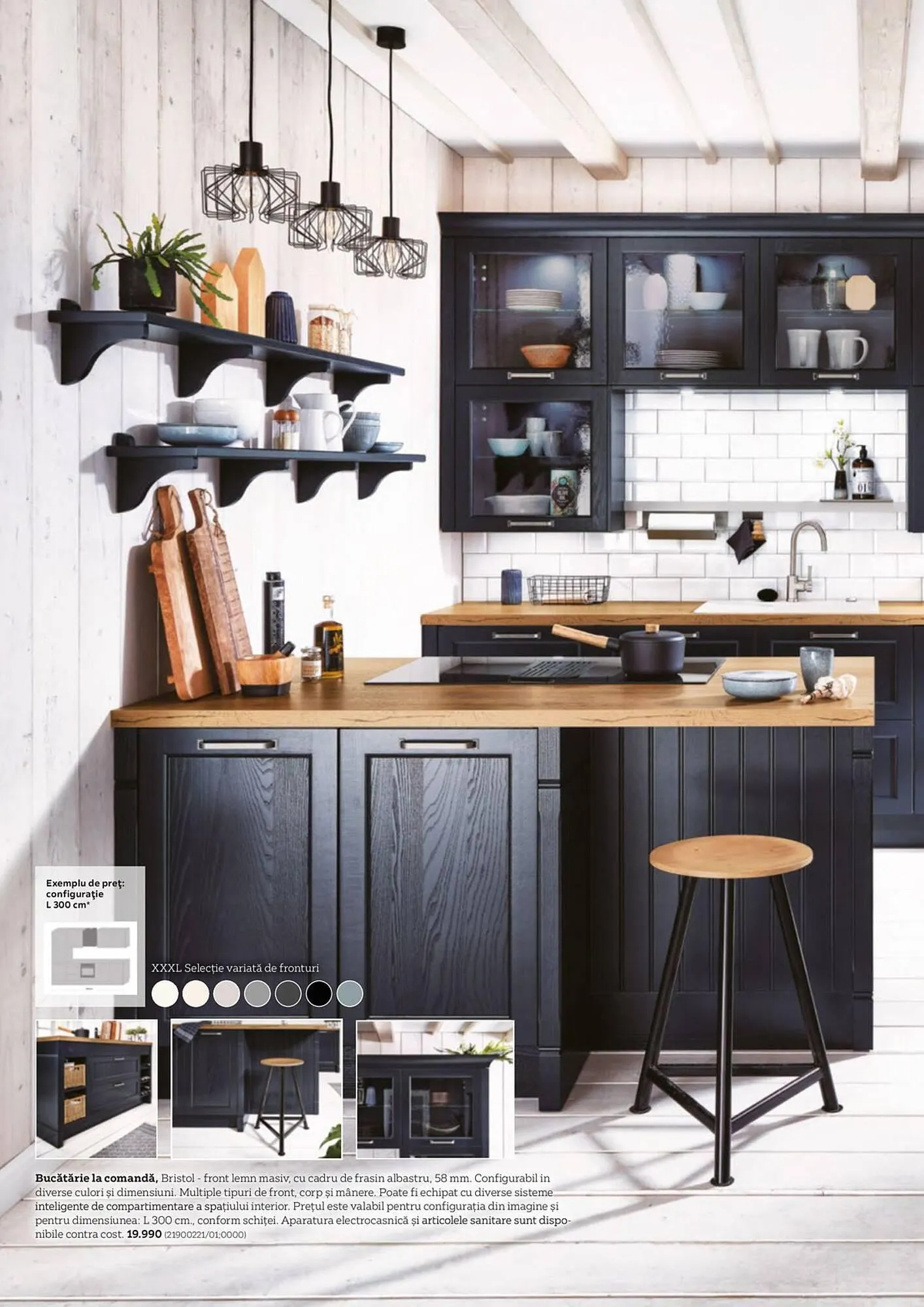 Catalog XXXLutz catalog de la 1 septembrie până la 31 decembrie 2023 - Revista Pagina 26