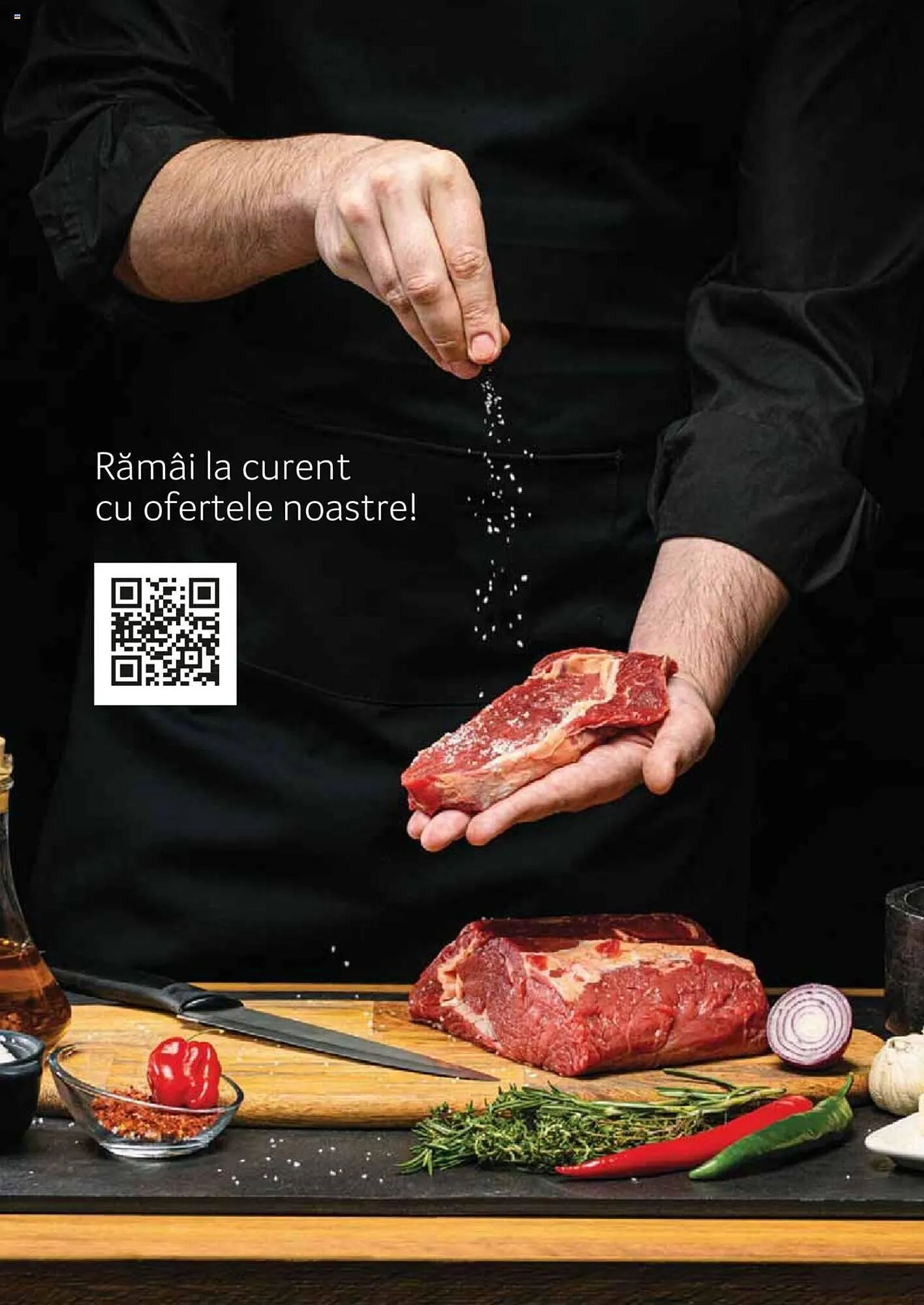 Catalog Selgros catalog de la 27 aprilie până la 31 decembrie 2023 - Revista Pagina 108