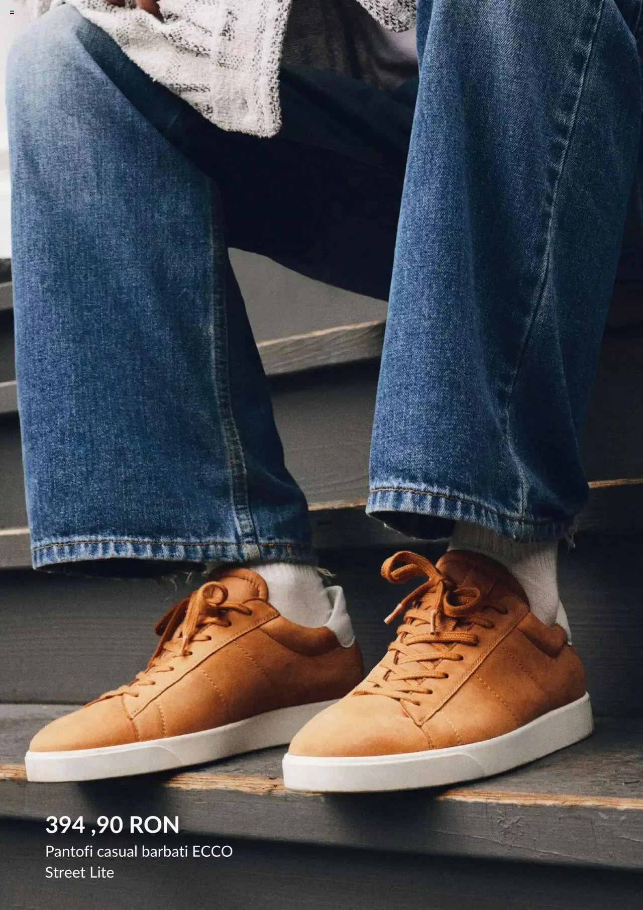 Catalog Catalog Ecco de la 1 februarie până la 5 februarie 2024 - Revista Pagina 12