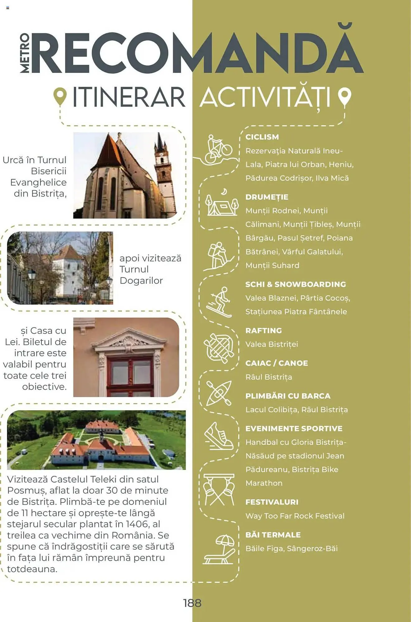 Catalog Catalog Metro de la 31 iulie până la 31 decembrie 2026 - Revista Pagina 188